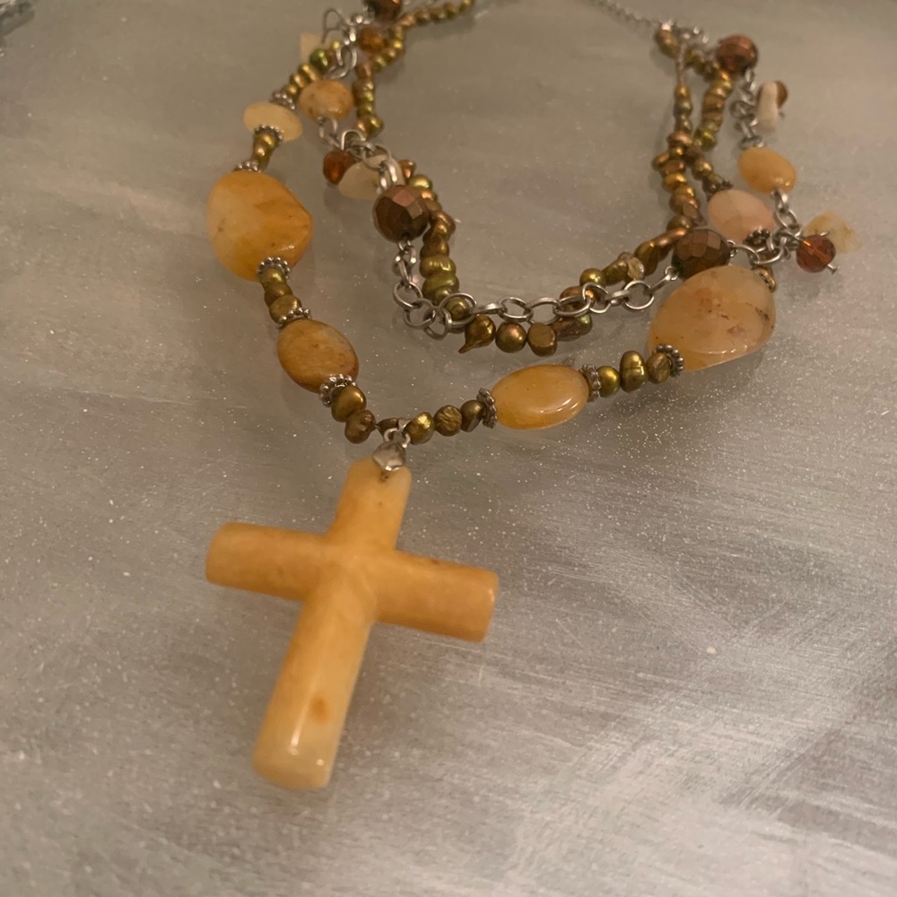 ✨2 for $10✨ Necklace